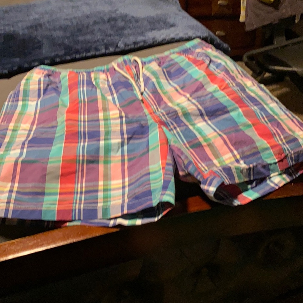 Mens Ralph Lauren shorts